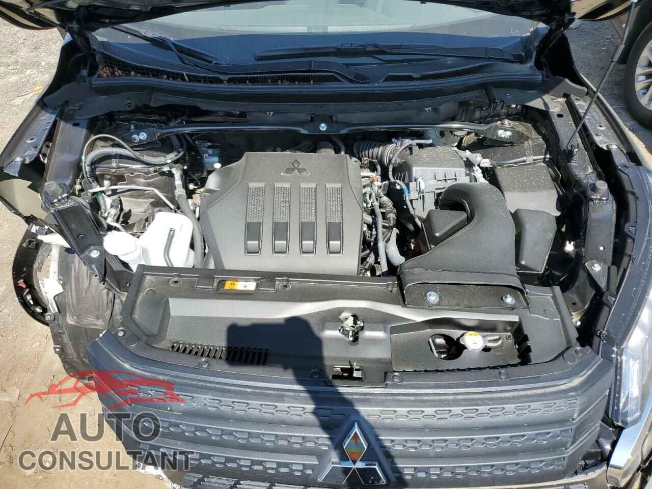 MITSUBISHI ECLIPSE 2024 - JA4ATVAA0RZ030084