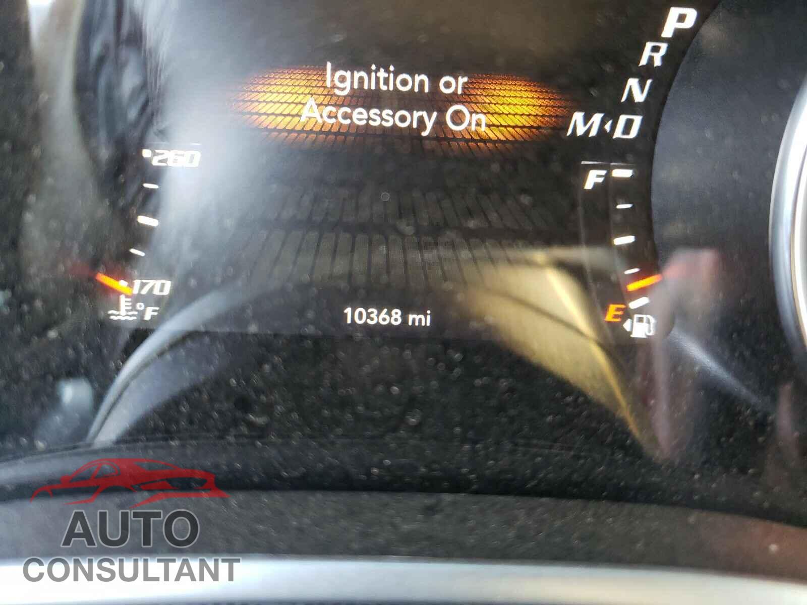 DODGE CHALLENGER 2016 - 2C3CDZDJ6GH296712
