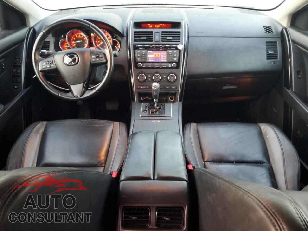 MAZDA CX-9 2012 - JM3TB3CA3C0368973