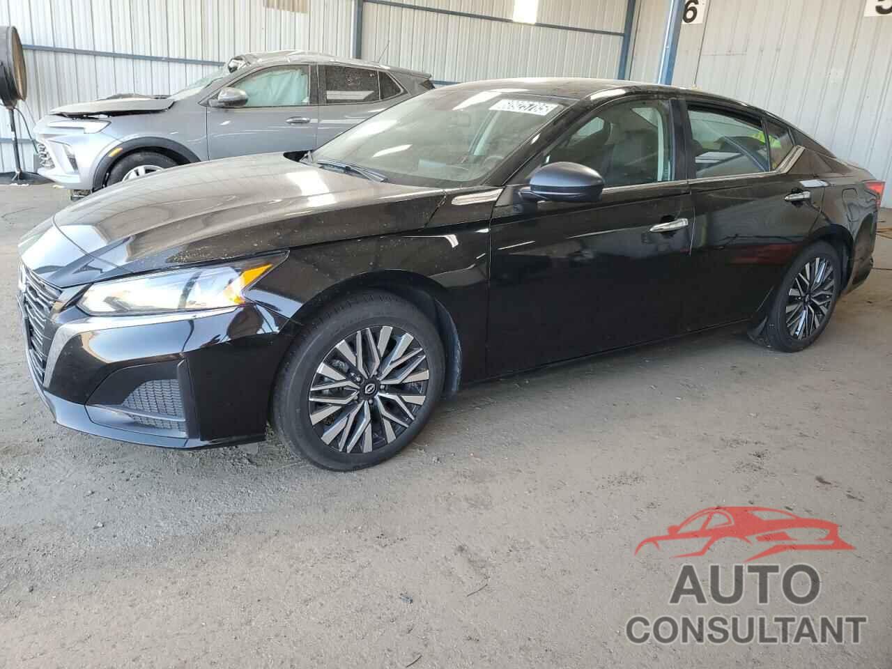 NISSAN ALTIMA 2024 - 1N4BL4DV4RN343767