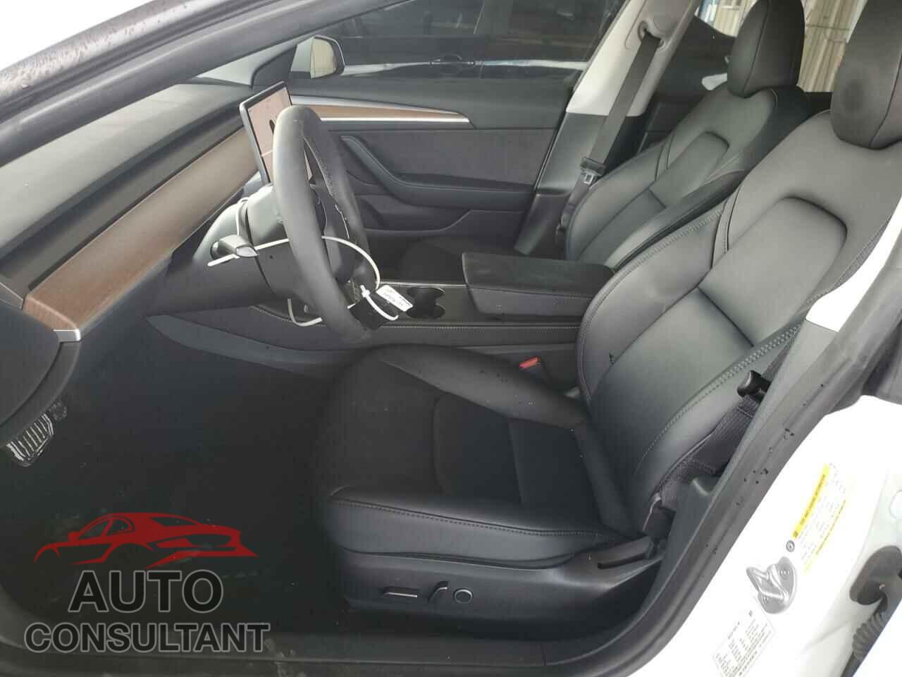 TESLA MODEL 3 2023 - 5YJ3E1EA1PF487758