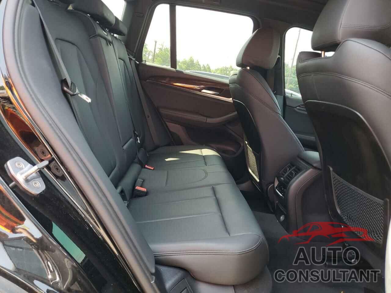 BMW X3 2019 - 5UXTR9C53KLD93266