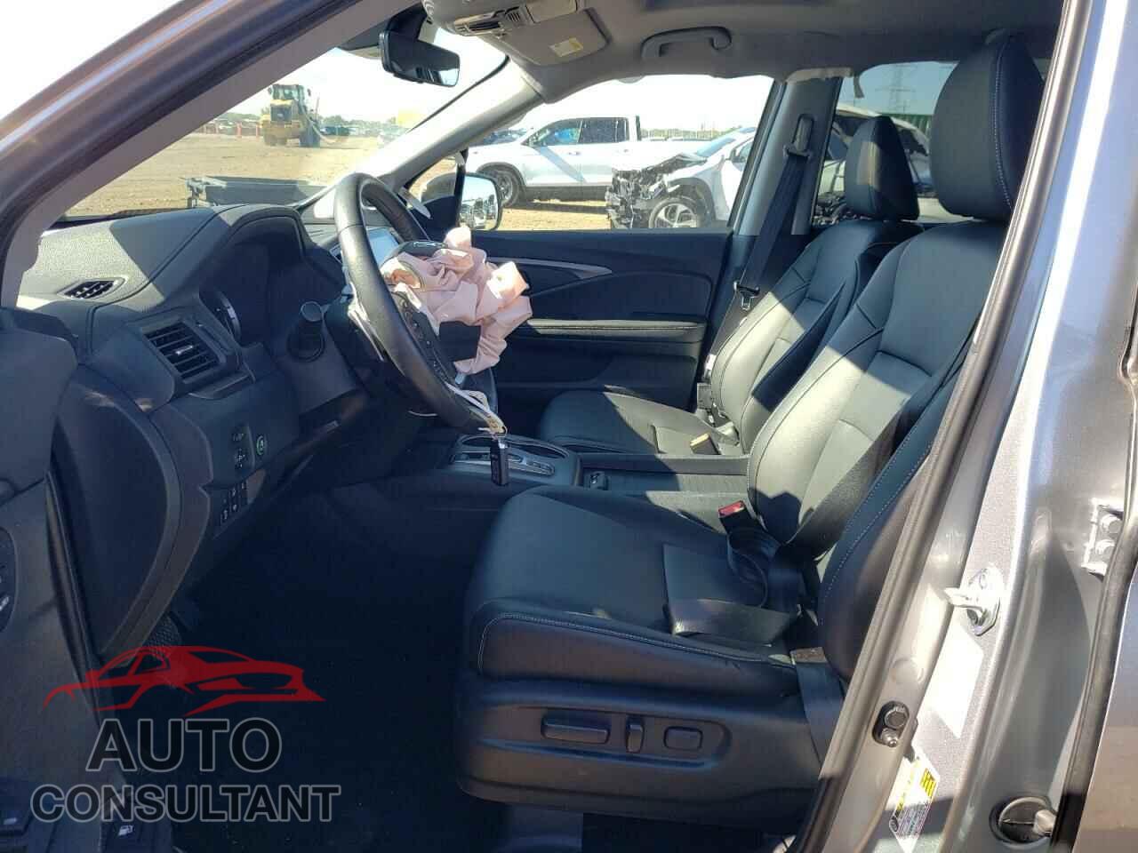HONDA RIDGELINE 2023 - 5FPYK3F77PB059746