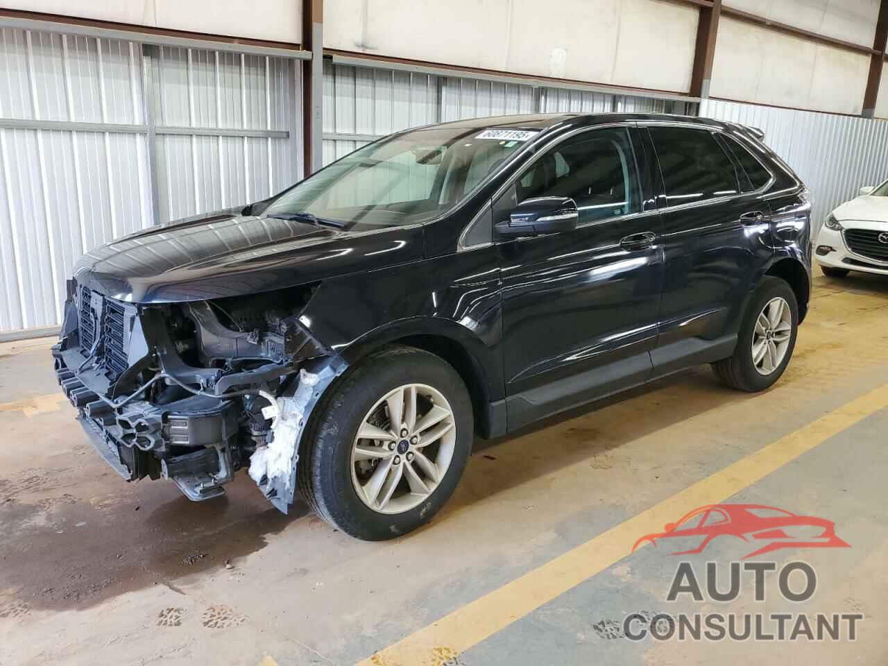 FORD EDGE 2018 - 2FMPK3J93JBB30406