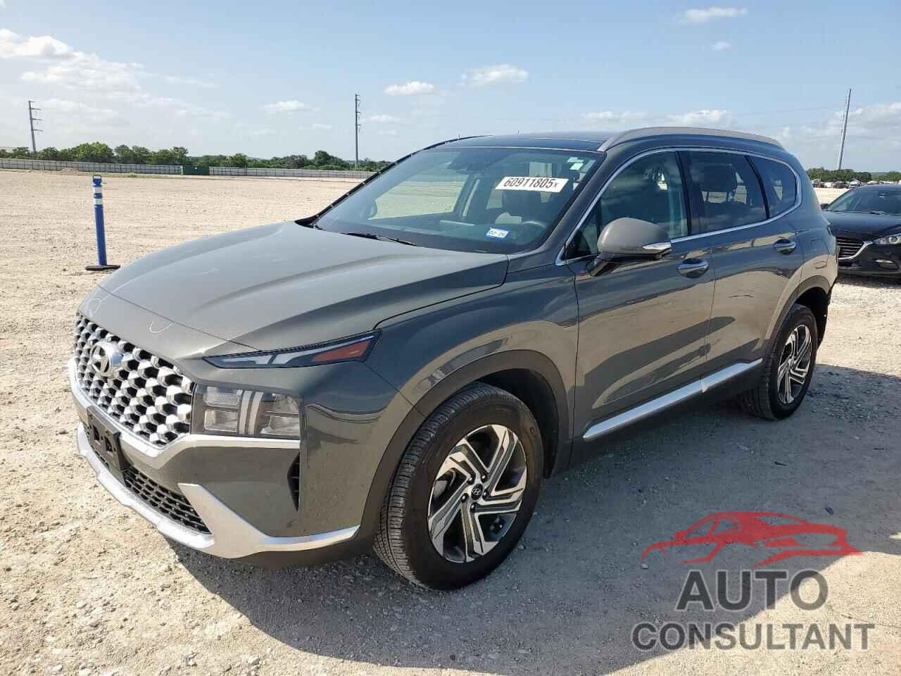 HYUNDAI SANTA FE 2023 - 5NMS34AJ3PH632774