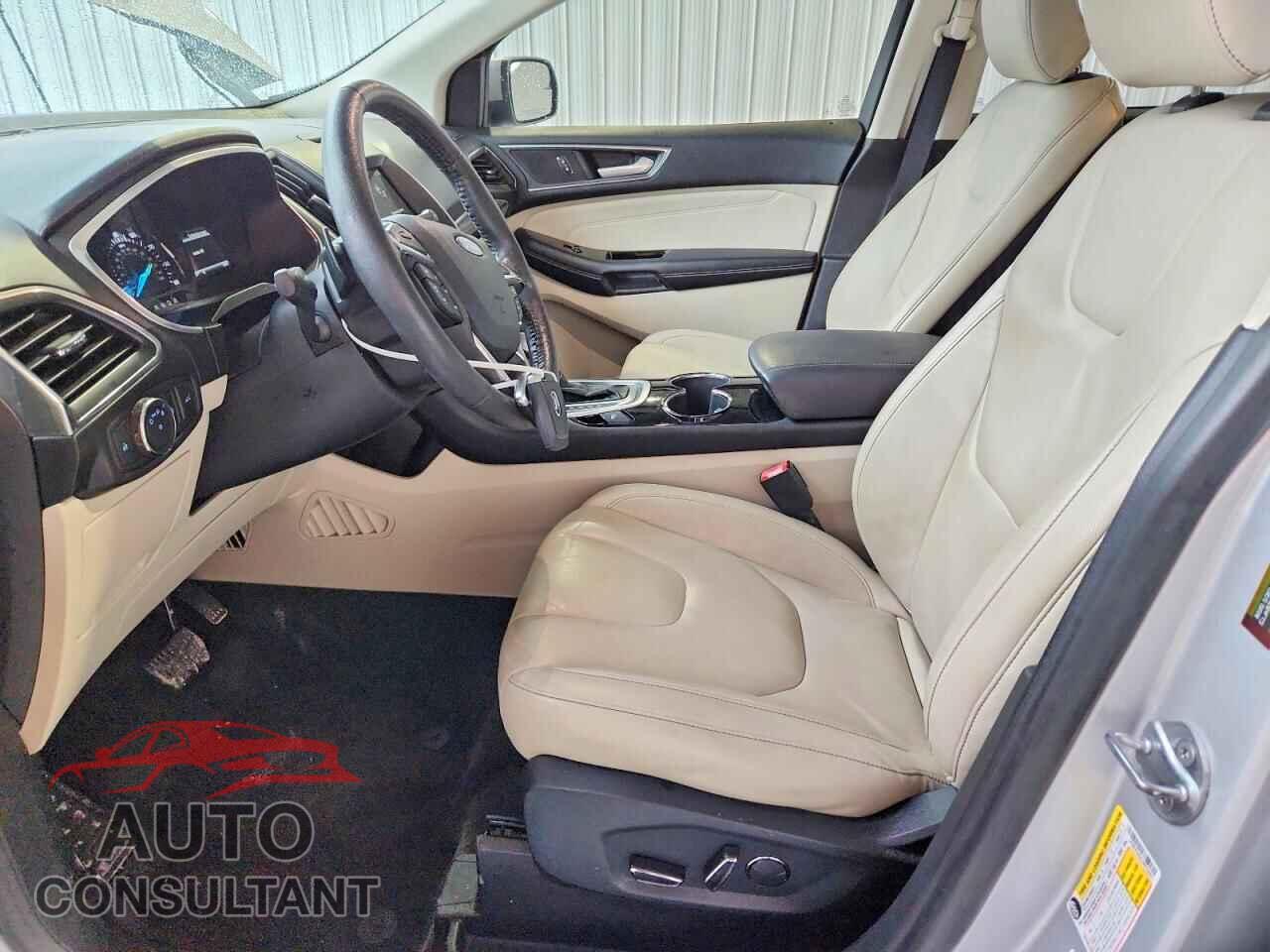FORD EDGE 2018 - 2FMPK3K98JBB75663