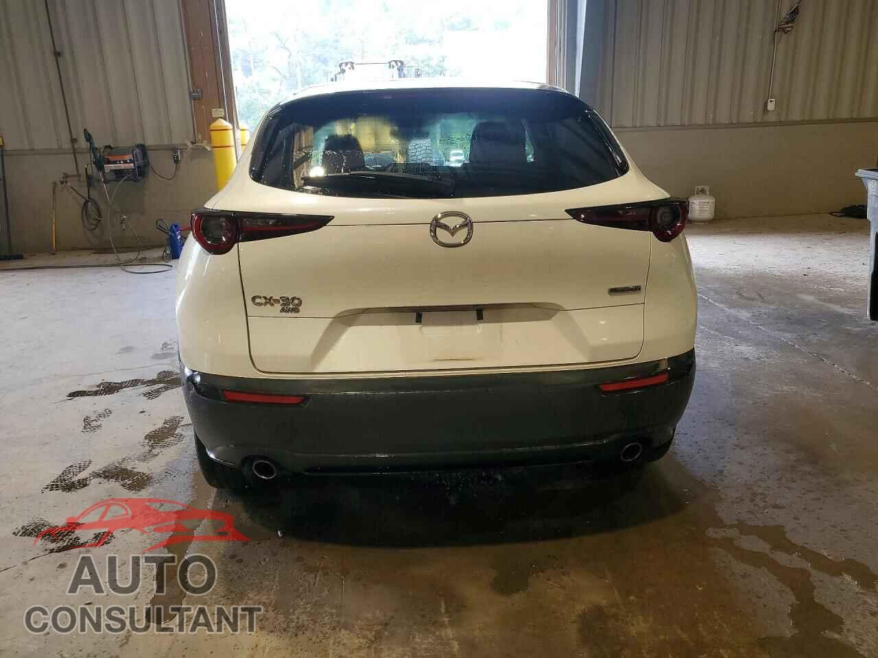 MAZDA CX30 2021 - 3MVDMBBL2MM210772