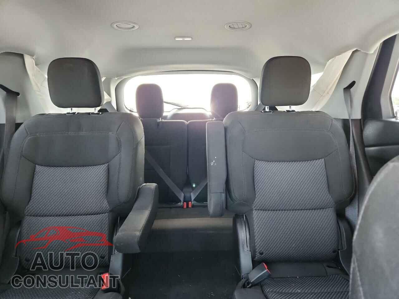 FORD EXPLORER 2023 - 1FMSK7DH9PGC37708
