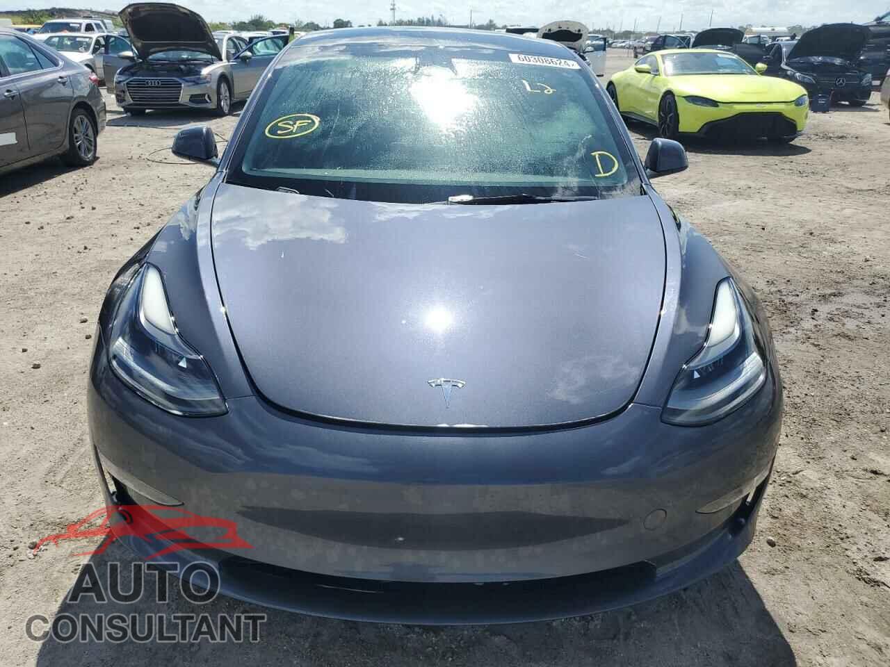 TESLA MODEL 3 2023 - 5YJ3E1EA2PF394490