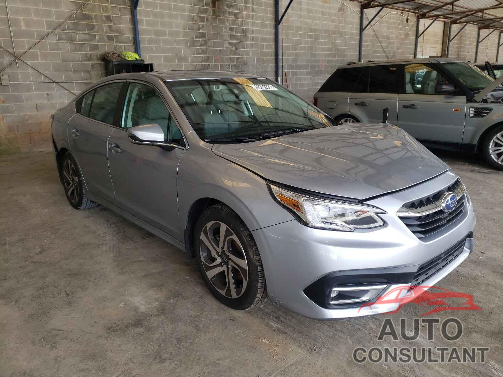 SUBARU LEGACY 2020 - 4S3BWAN65L3033525