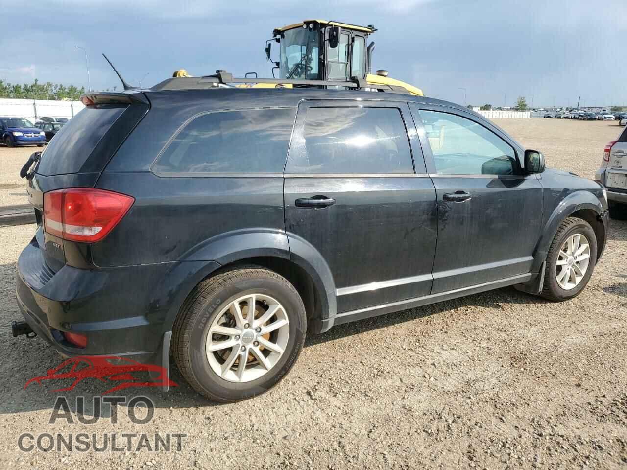 DODGE JOURNEY 2015 - 3C4PDCCG5FT559021