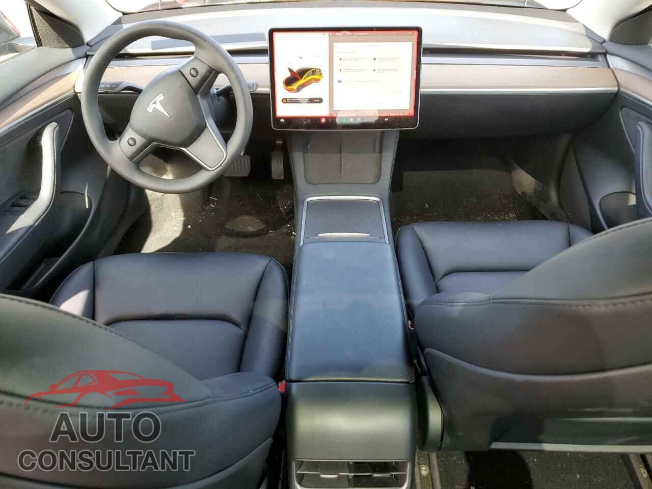 TESLA MODEL 3 2023 - 5YJ3E1EA9PF558821