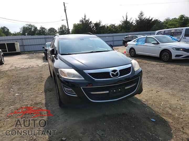 MAZDA CX-9 2011 - JM3TB3DV0B0305796
