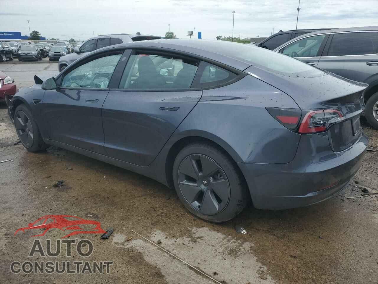 TESLA MODEL 3 2023 - 5YJ3E1EA9PF684872
