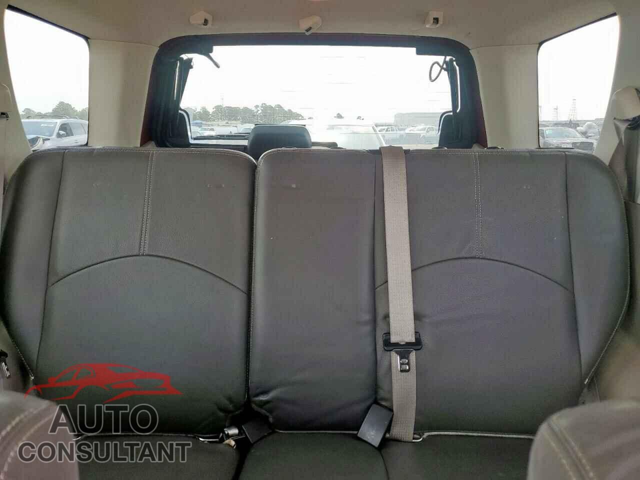 MAZDA TRIBUTE 2011 - 4F2CY0C72BKM04259