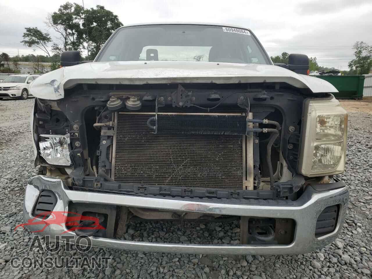 FORD F250 2014 - 1FT7X2A65EEA98638