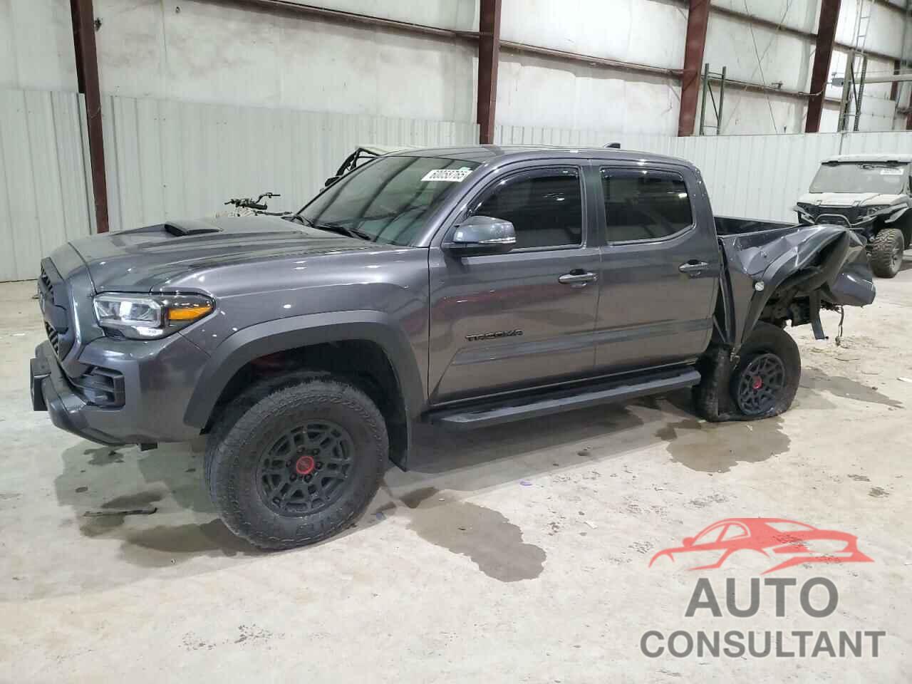TOYOTA TACOMA 2022 - 3TYCZ5AN7NT100020