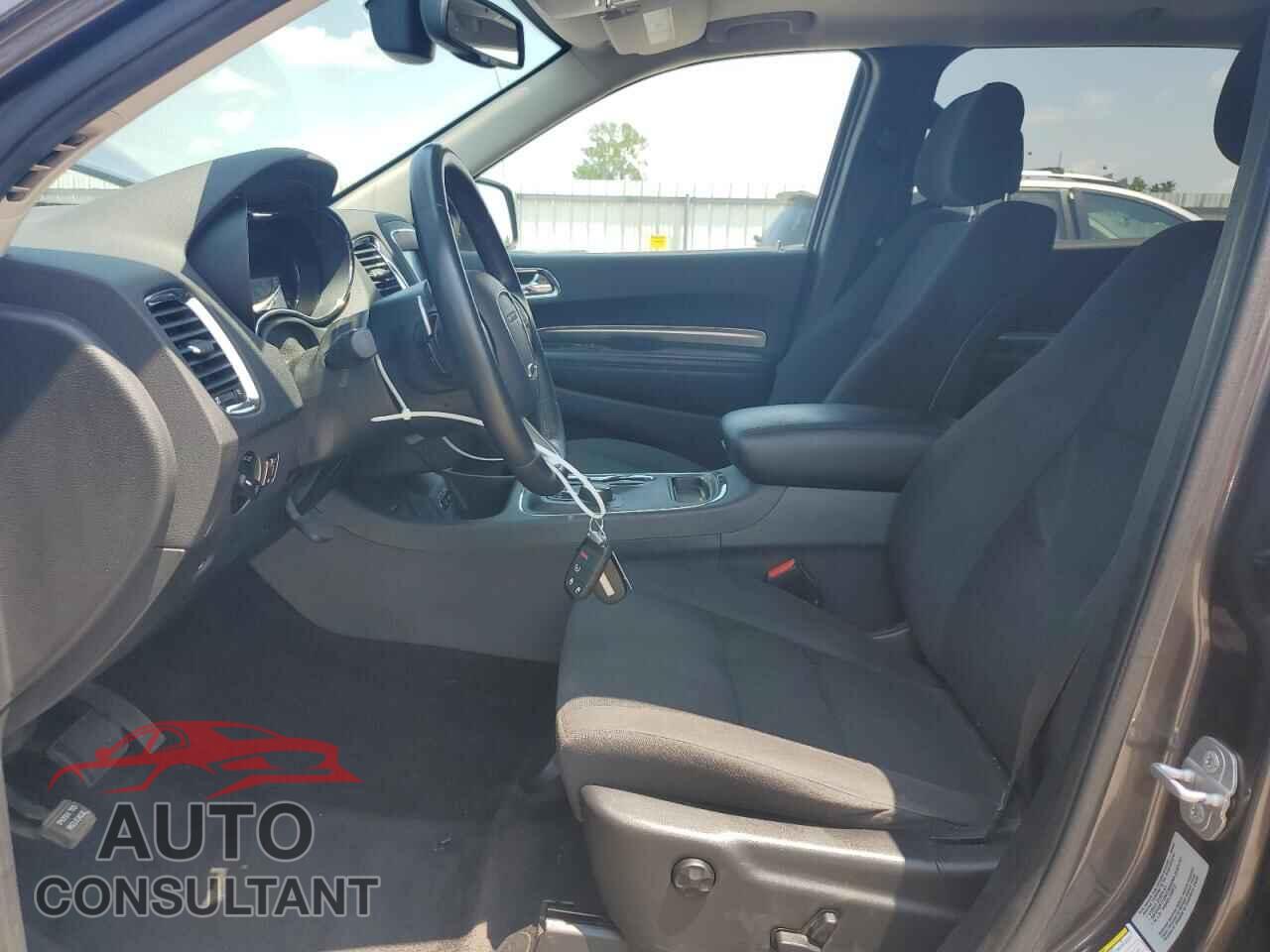 DODGE DURANGO 2015 - 1C4RDHAG9FC755774