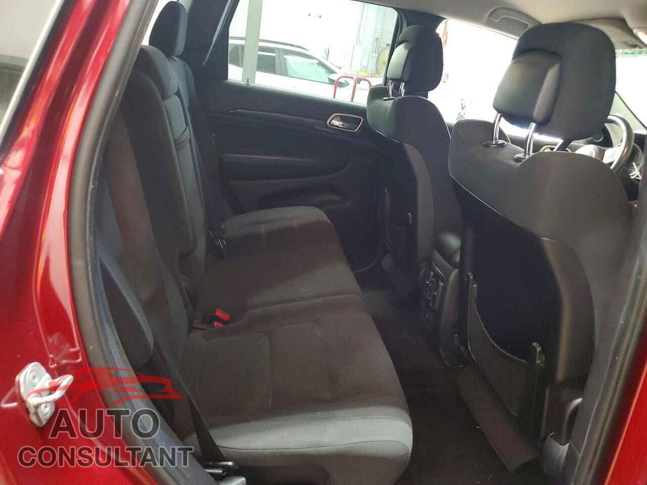 JEEP CHEROKEE 2012 - 1C4RJEAG4CC299475