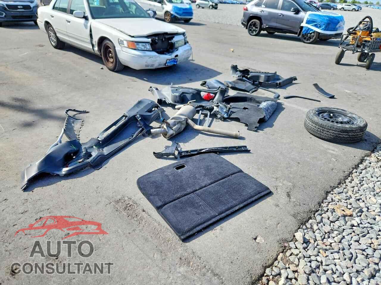 JEEP CHEROKEE 2018 - 1C4PJLDX0JD518219