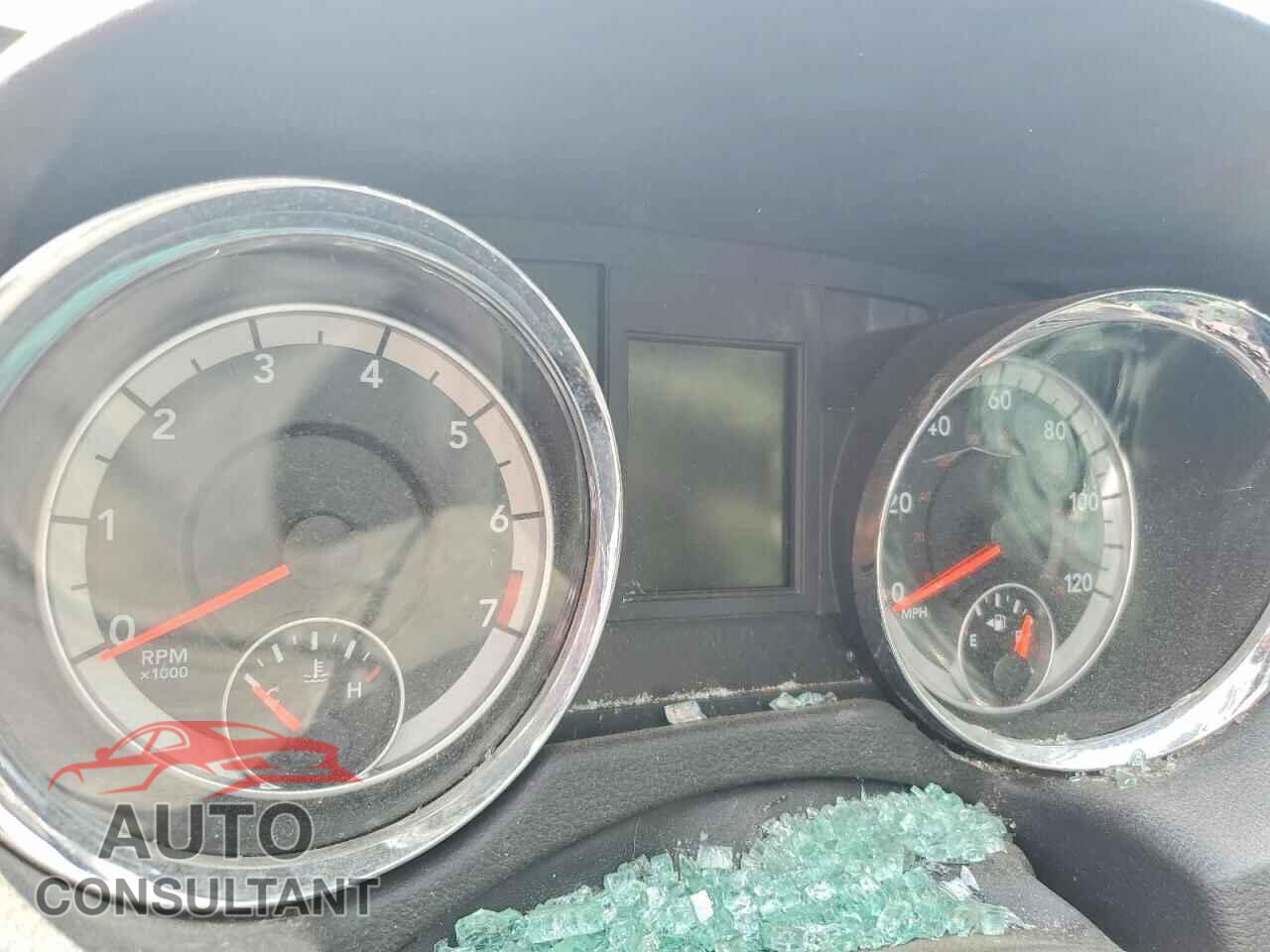 DODGE CARAVAN 2019 - 2C4RDGEG6KR536535