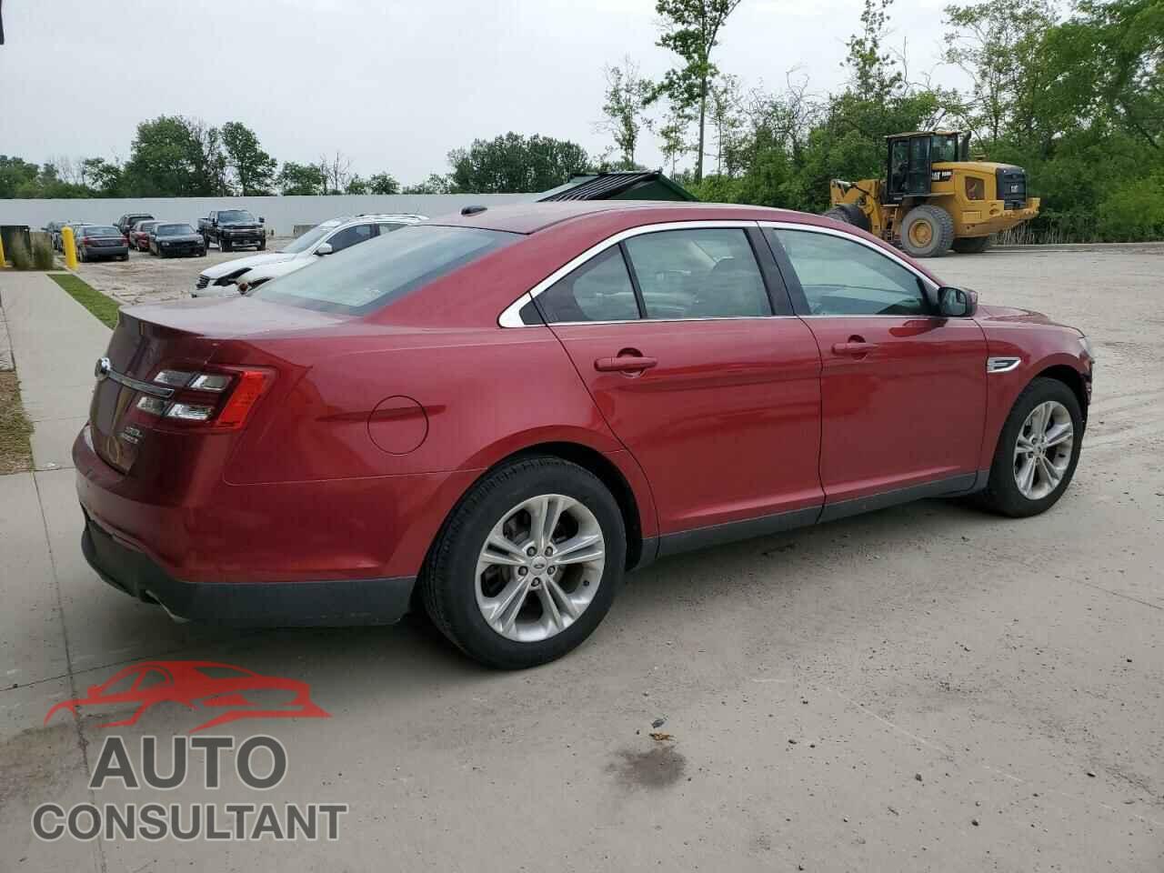 FORD TAURUS 2014 - 1FAHP2E83EG102342