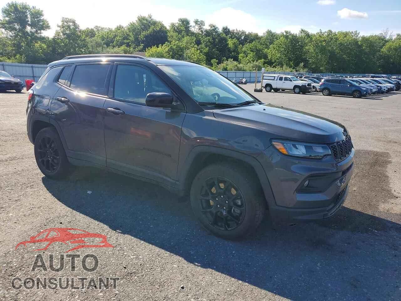 JEEP COMPASS 2024 - 3C4NJDBN9RT146156