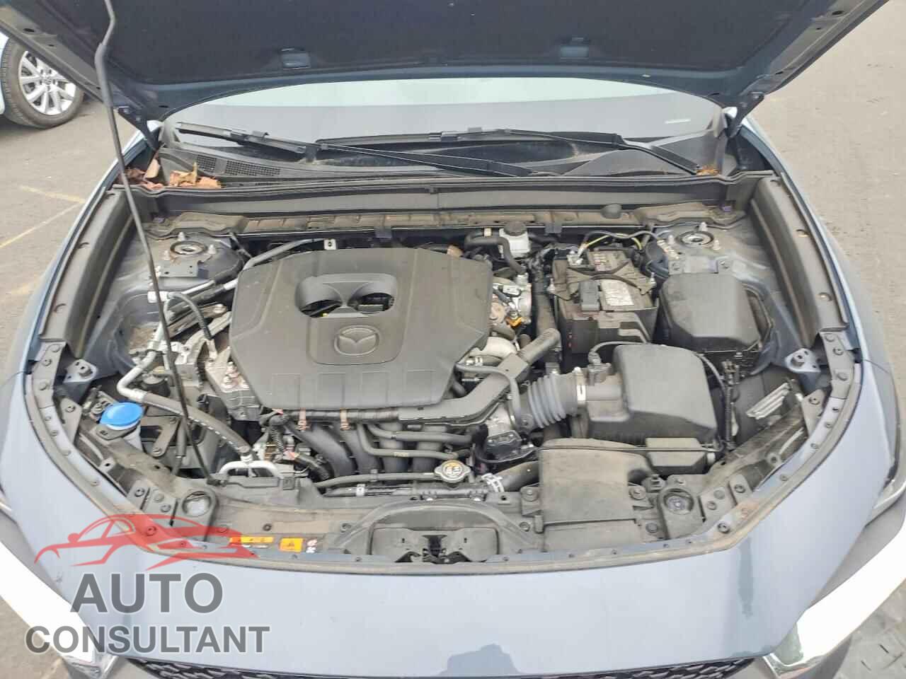 MAZDA CX30 2023 - 3MVDMBCM0PM577603