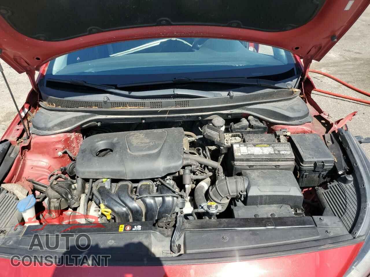 HYUNDAI ACCENT 2019 - 3KPC24A31KE084637