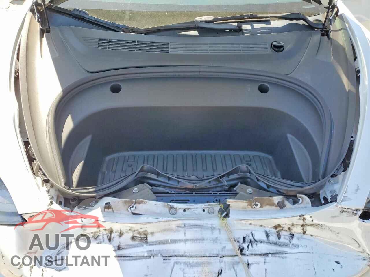 TESLA MODEL 3 2023 - 5YJ3E1EA9PF383504