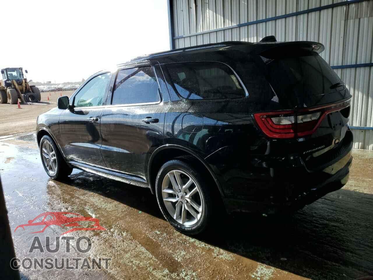 DODGE DURANGO 2023 - 1C4RDJDG0PC603404