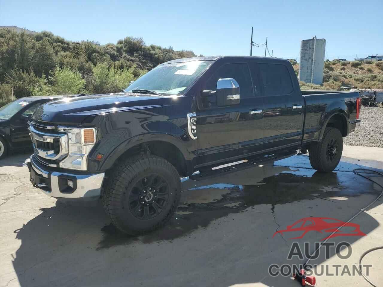 FORD F250 2021 - 1FT7W2BNXMEE09441