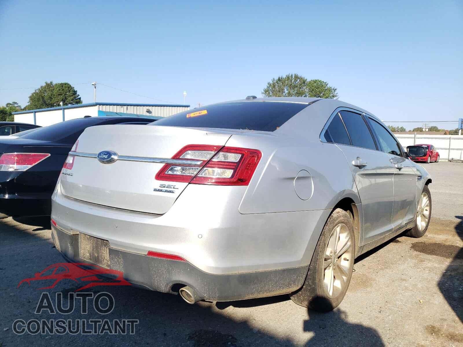FORD TAURUS 2016 - 1FAHP2E83GG116292