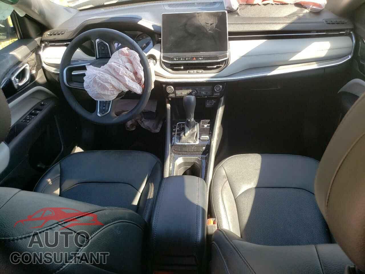 JEEP COMPASS 2023 - 3C4NJDCN4PT567228