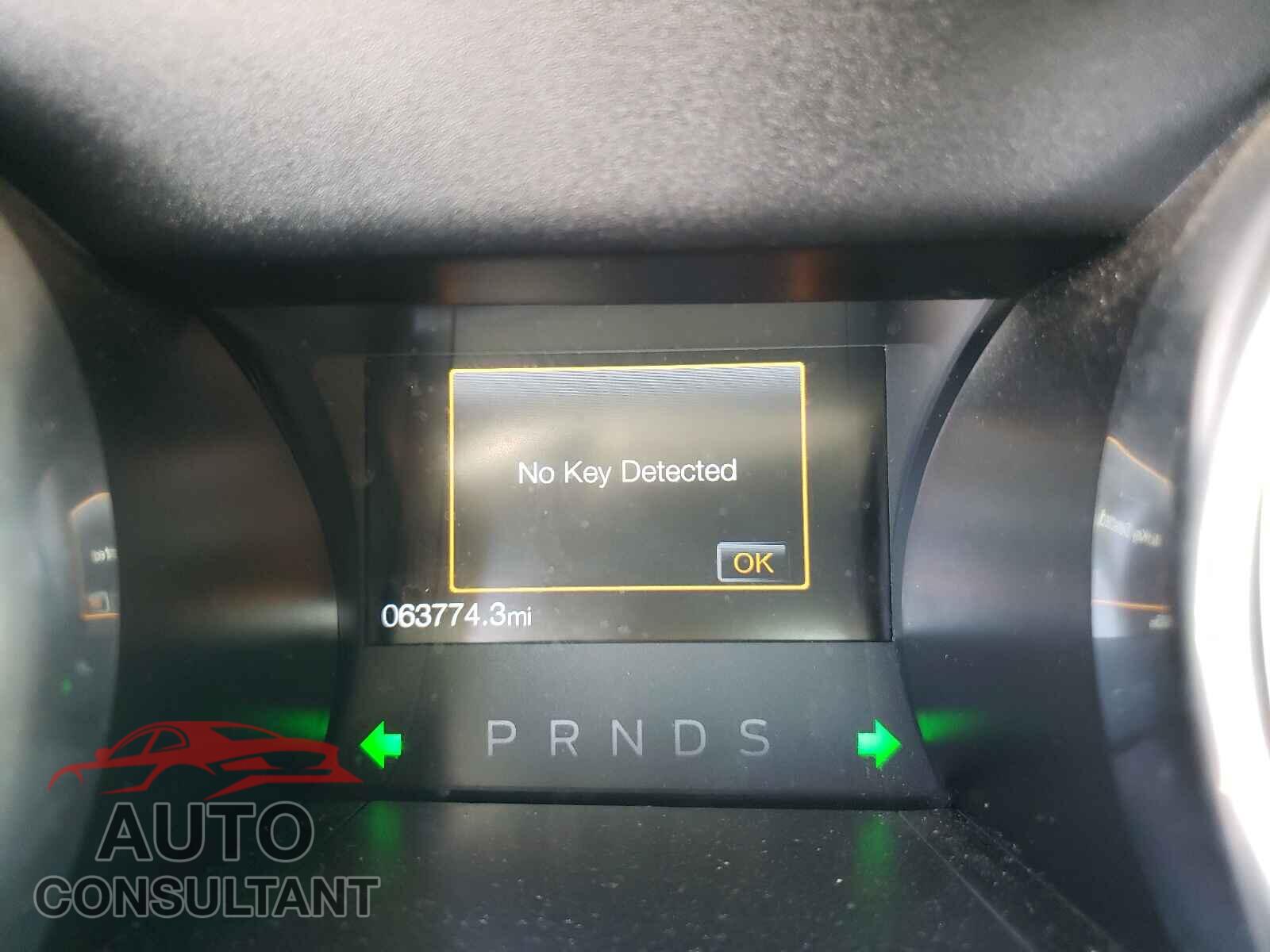 FORD MUSTANG 2019 - 1FA6P8TH7K5159762