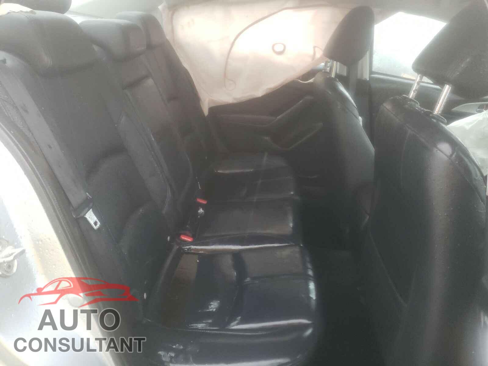 MAZDA 3 2017 - 3MZBN1V78HM117725