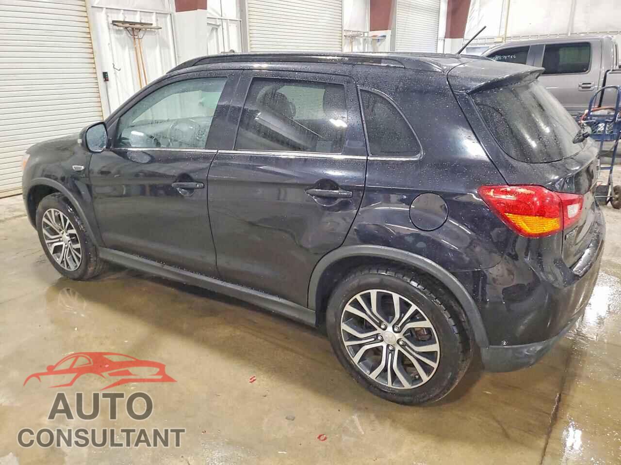 MITSUBISHI OUTLANDER 2016 - JA4AR4AW7GZ040077