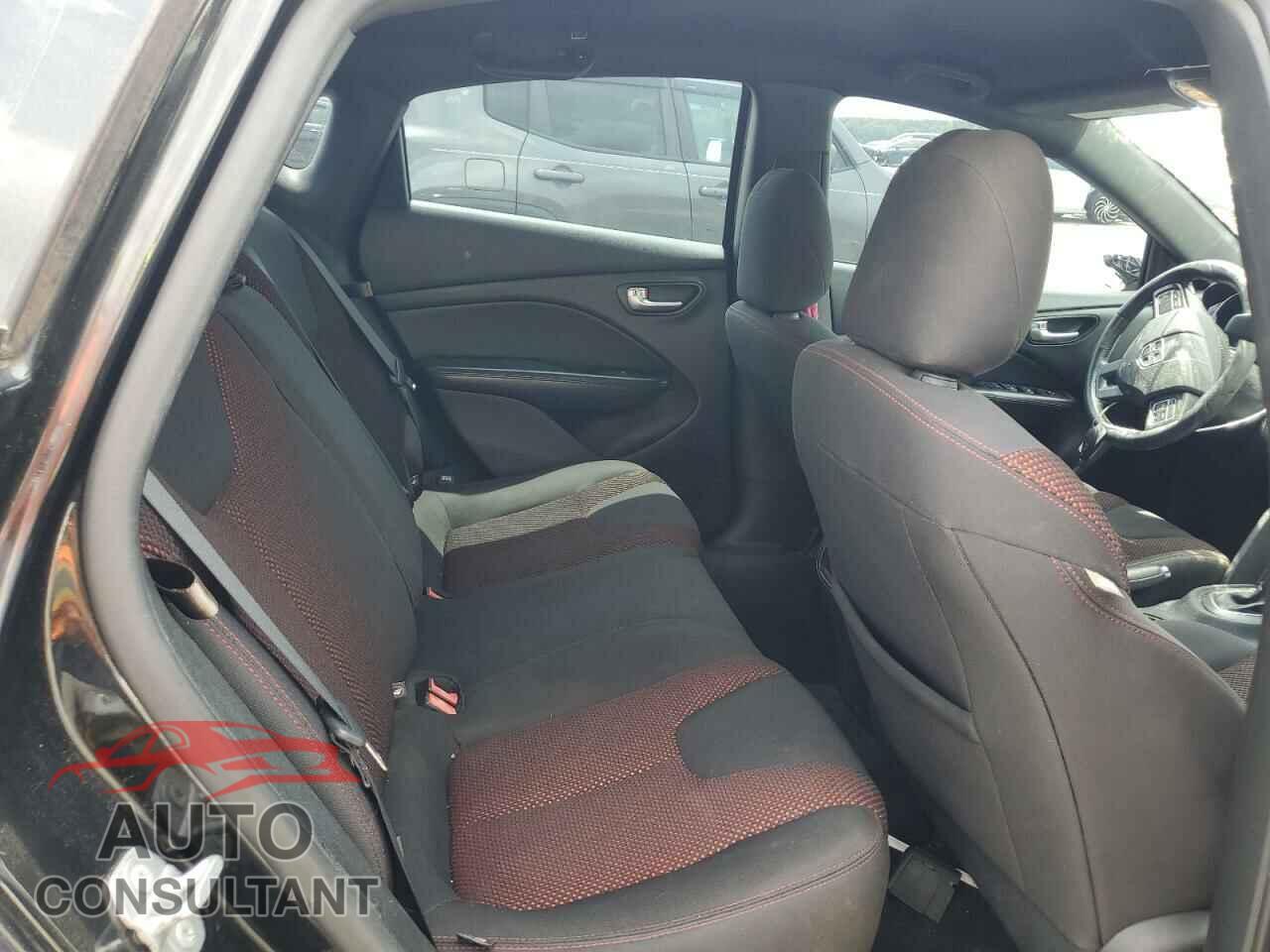 DODGE DART 2015 - 1C3CDFBB2FD375039
