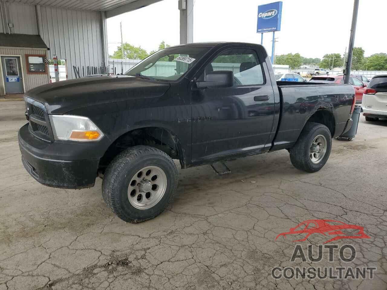 DODGE All Models 2009 - 1D3HV16T09J530687
