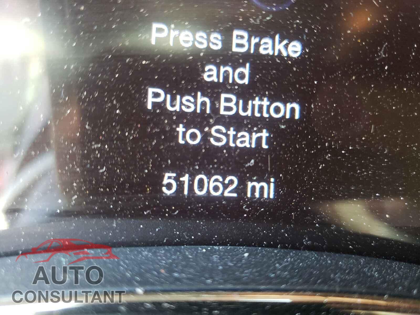 DODGE DURANGO 2019 - 1C4RDHDG3KC549601