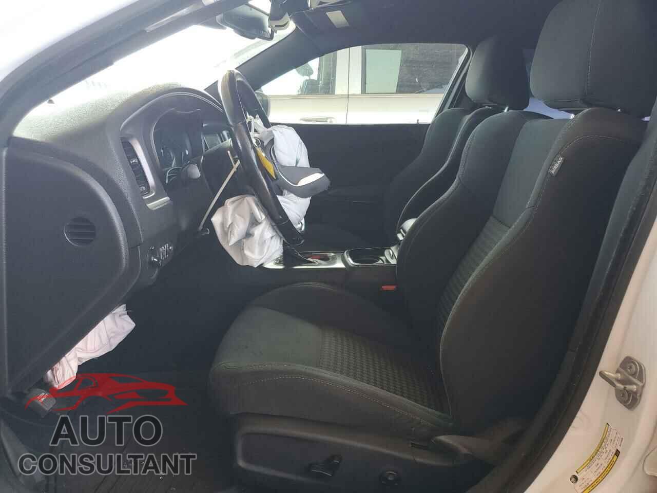 DODGE CHARGER 2019 - 2C3CDXHG3KH713926