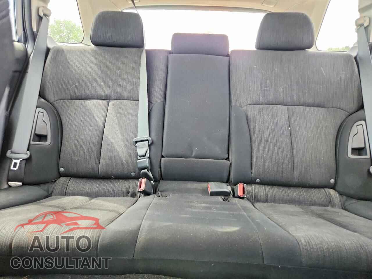 SUBARU OUTBACK 2014 - 4S4BRBCC7E3227946