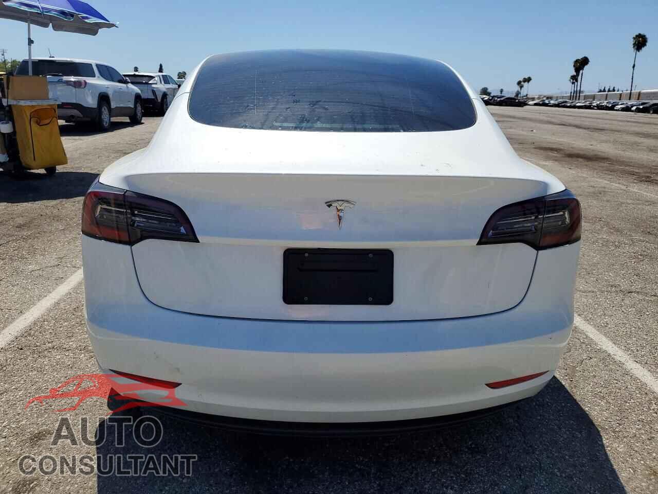 TESLA MODEL 3 2023 - 5YJ3E1EA2PF553699