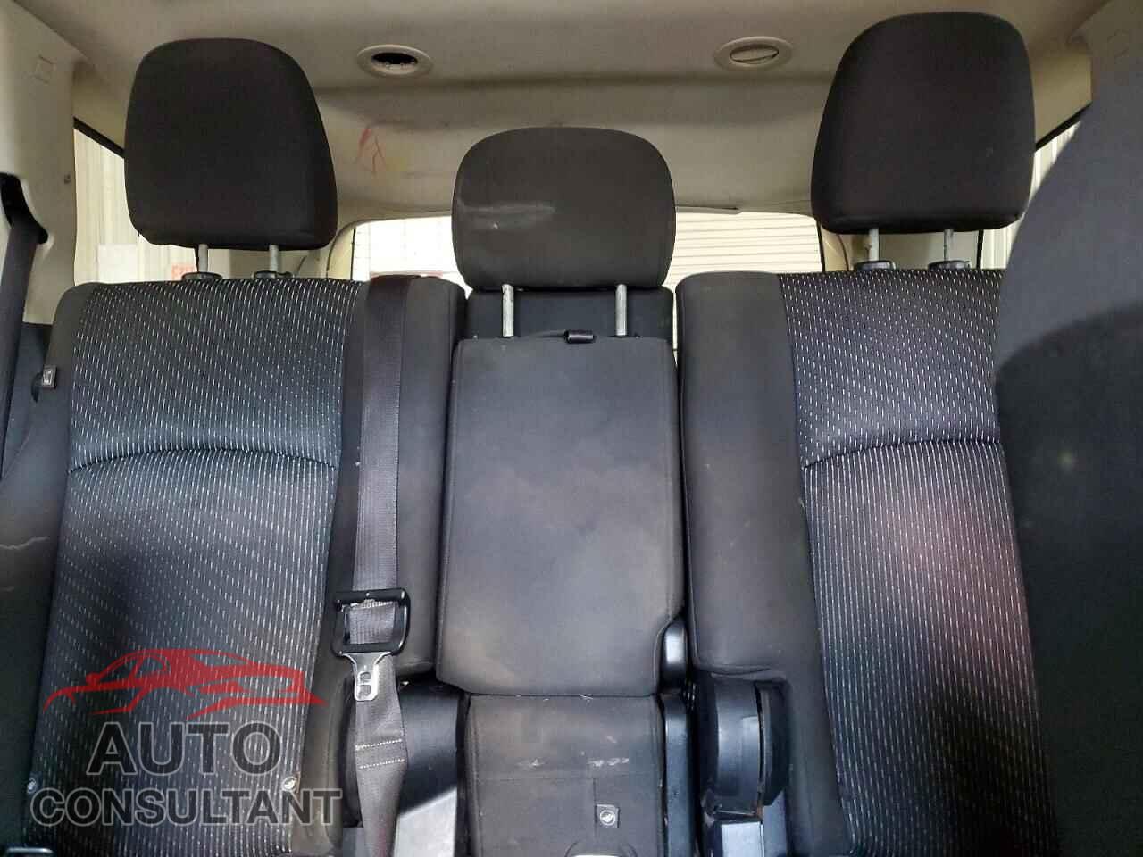 DODGE JOURNEY 2017 - 3C4PDCBG1HT572868