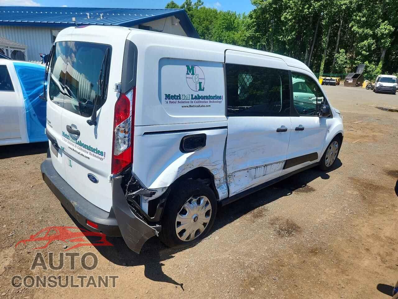 FORD TRANSIT 2019 - NM0LS7E20K1388898