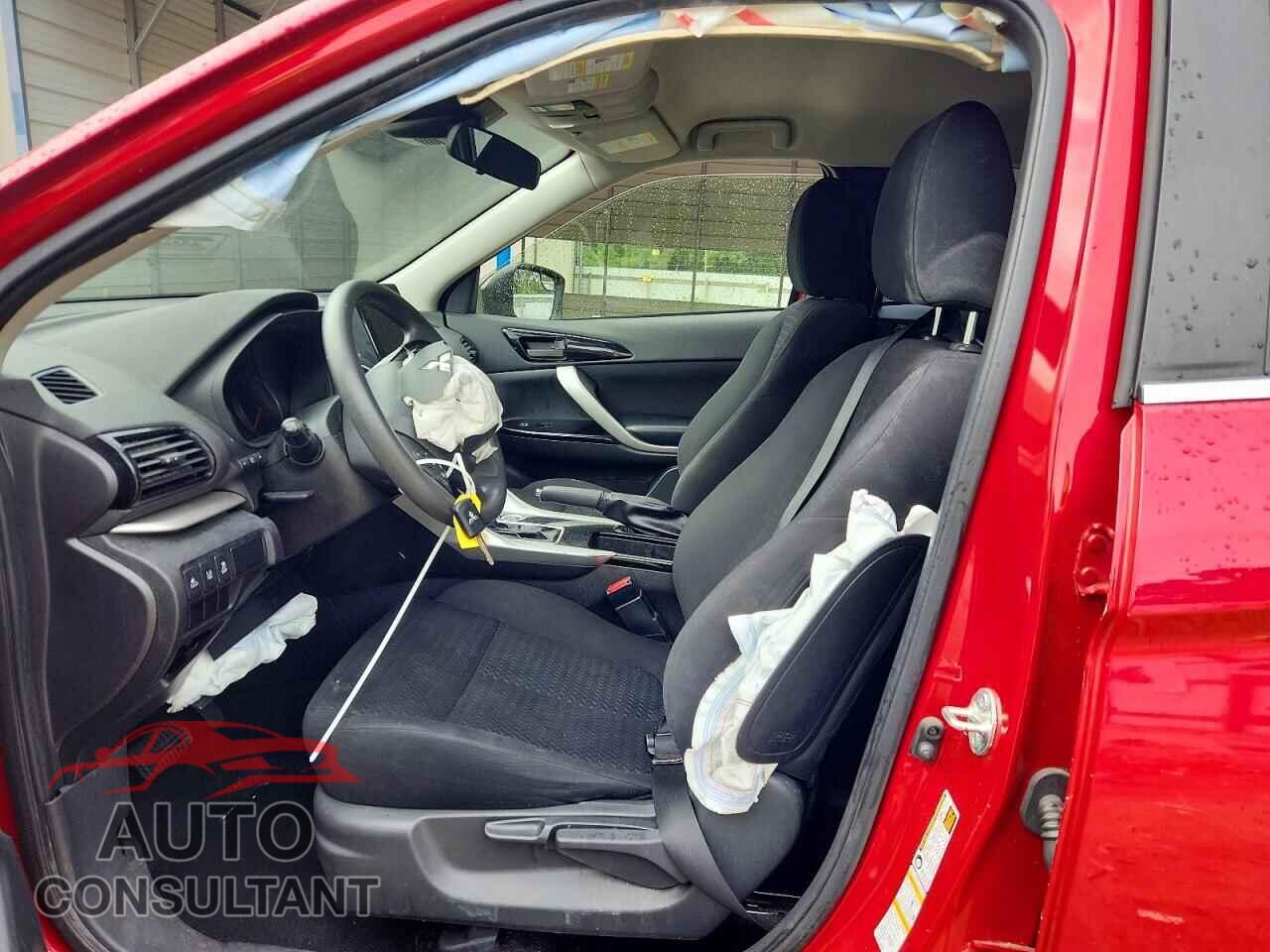 MITSUBISHI ECLIPSE 2023 - JA4ATVAA2PZ002168