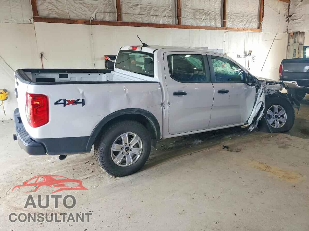 FORD RANGER 2025 - 1FTER4PH9SLE38211