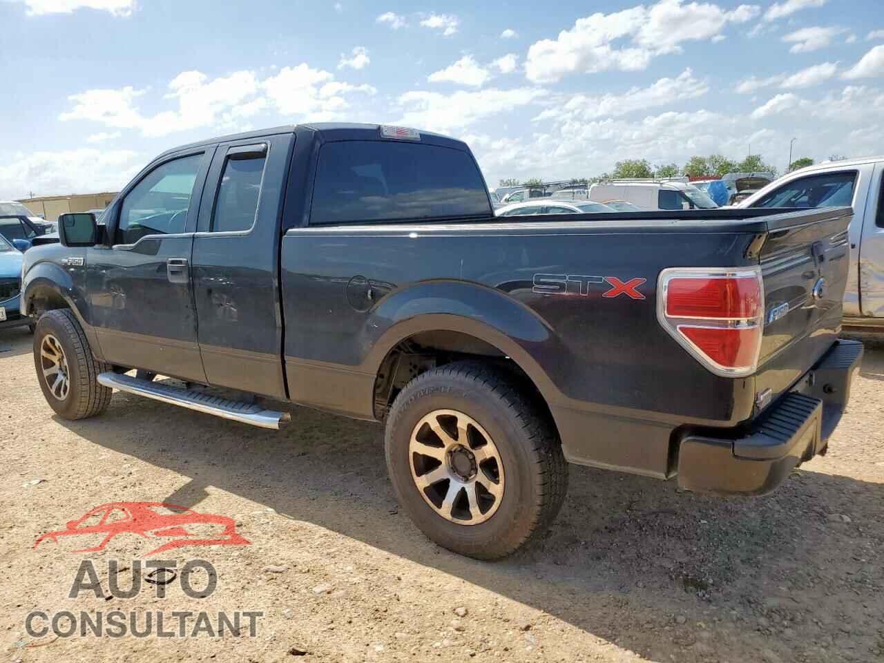 FORD F-150 2013 - 1FTFX1CF5DFD67605