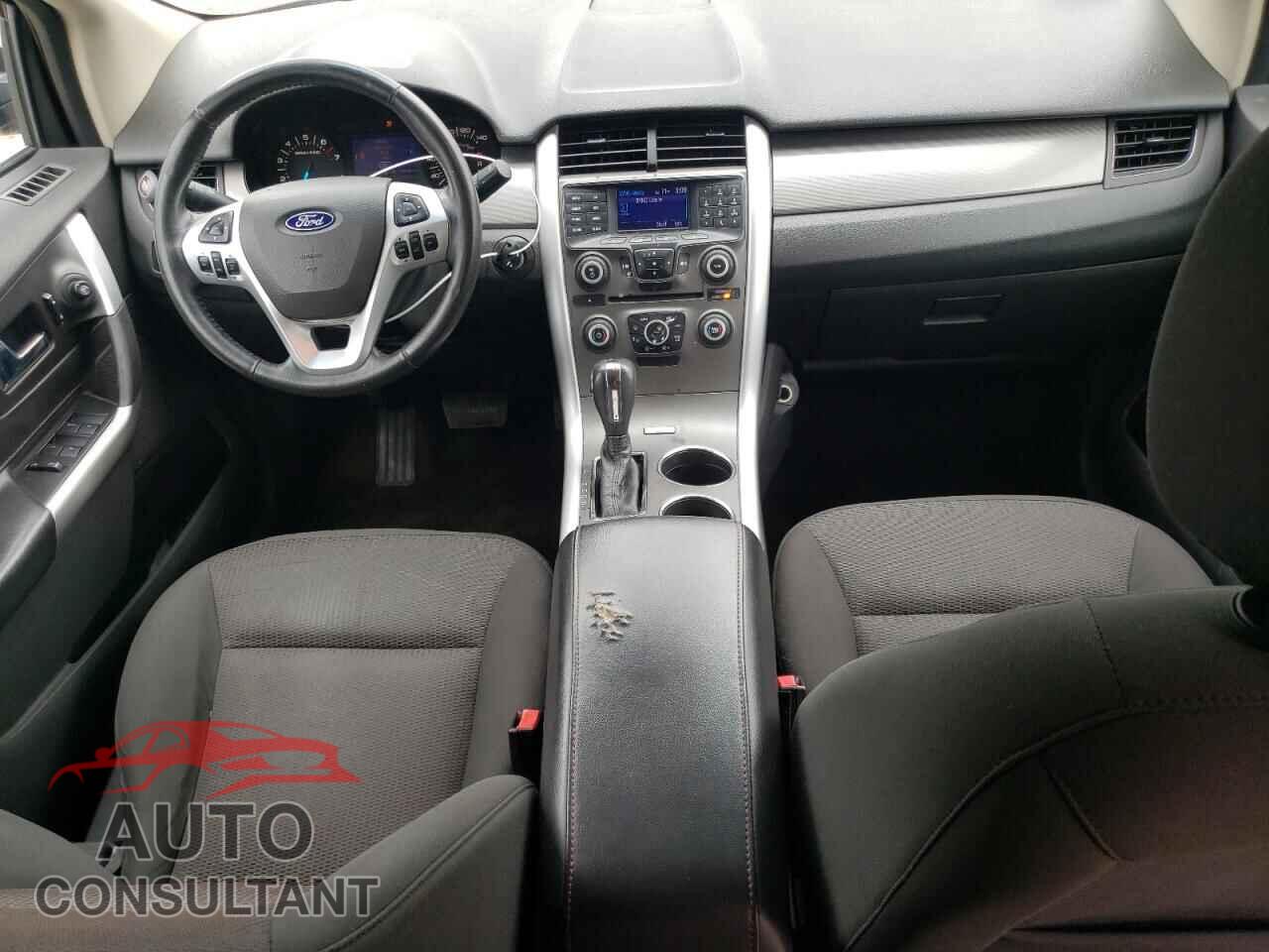 FORD EDGE 2013 - 2FMDK4JC1DBB27724