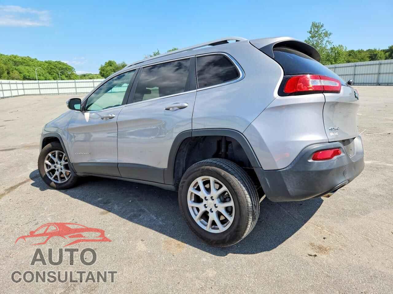 JEEP CHEROKEE 2014 - 1C4PJMCB6EW318371